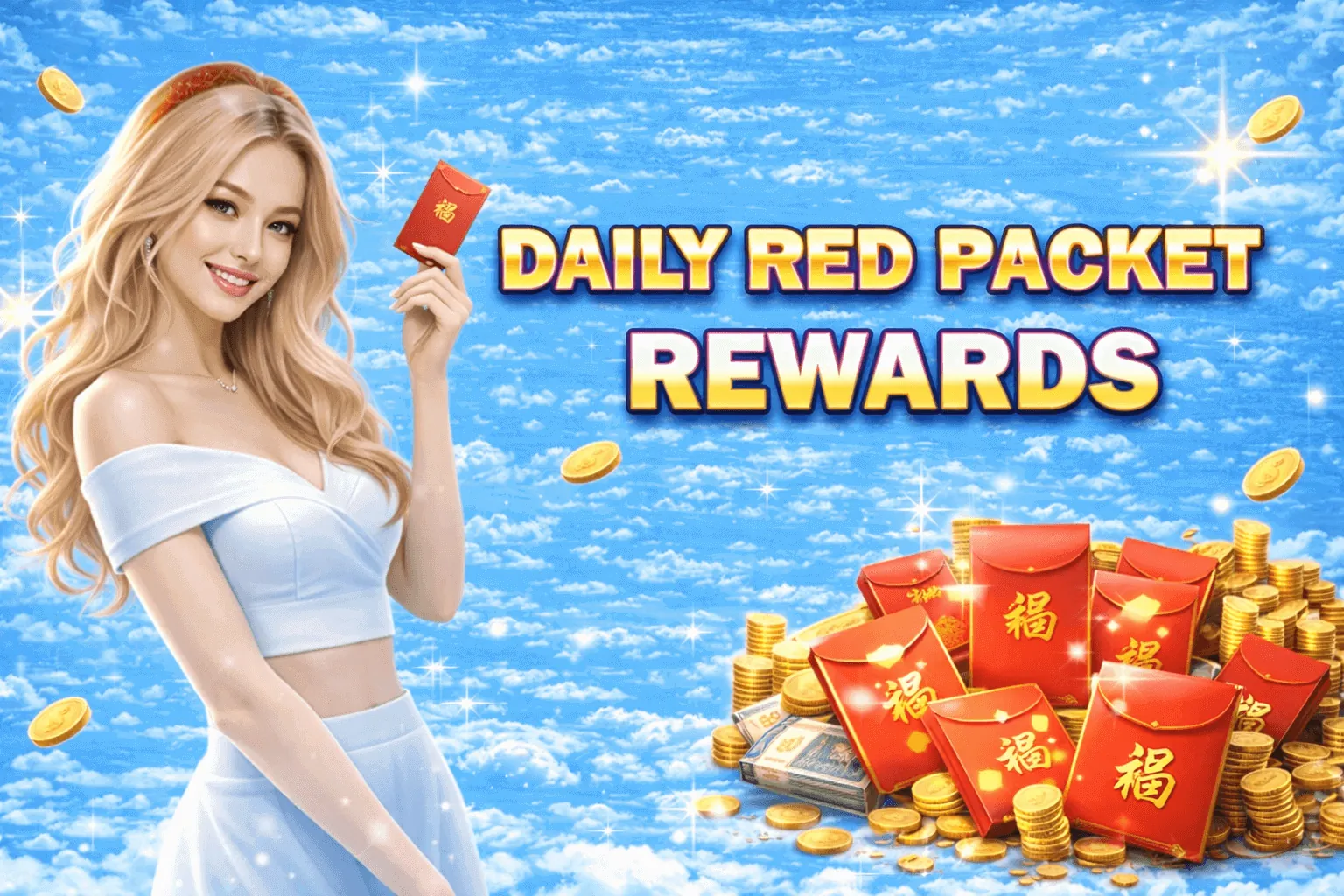 GCash Mobile Wallet
